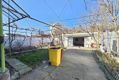 Casă cu 3 camere cu Teren 400 Mp în Tudorul Vechi - 4