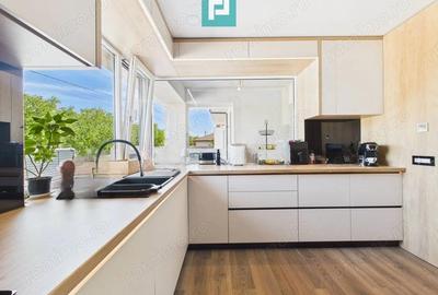 Casa premium la sol, Livada. - 5