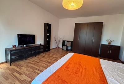Închiriez Studio Spațios, aproape de Universitati - 9
