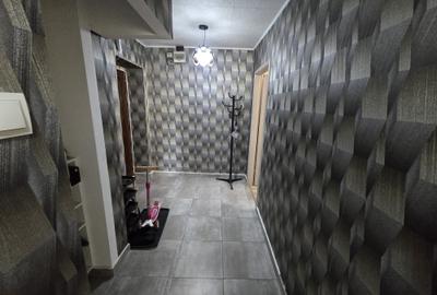 Apartament cu 3 camere semidecomandat, mobilat în Colentina - 15