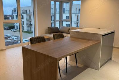 Proprietar anchiriez apartament calea Torontalului - 5