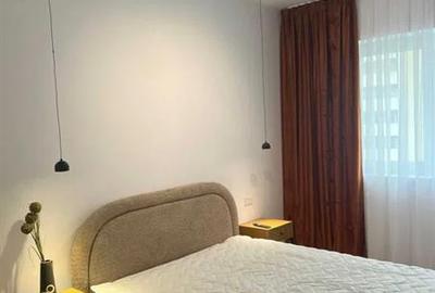 Apartament cu 2 camere decomandat, mobilat în Metalurgiei - 5