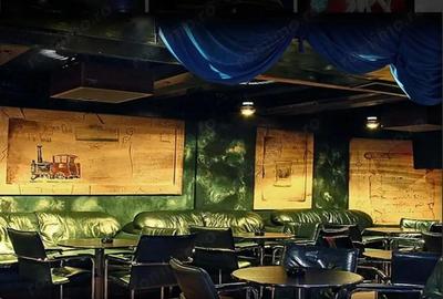 Spațiu comercial, de 163 mp, în Grădina Icoanei - 5