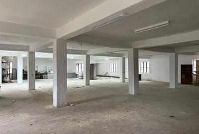 Spațiu comercial, de 583 mp, în Central - 2