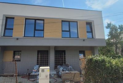 VILA PREMIUM SPRE FINALIZARE-POMPA DE CALDURA / ZONA TRAPEZULUI! - 2