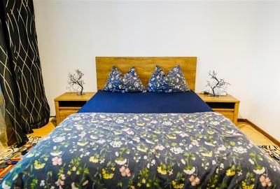 Apartament cu 2 camere decomandat, mobilat în Decebal - 8