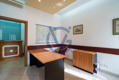 BIROURI - CLINICA - COMERCIAL - Ocazie Investitie - Bd. Unirii - COMISION 0% - 21