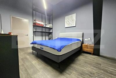 Apartament cu 2 camere decomandat în Cetății - 5