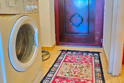 Garsoniera, centrala termica, balcon inchis PVC, Alexandru, 44.590 euro LIBER! - 5