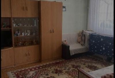 Apartament cu 2 camere decomandat în Grigorescu