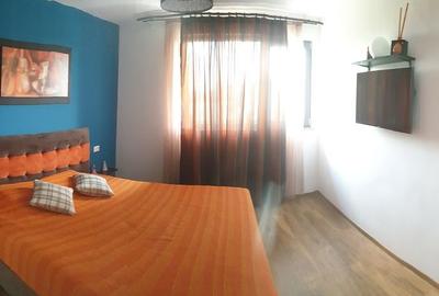 Casă cu 5 camere cu Teren 840 Mp în Valea Lupului - 4