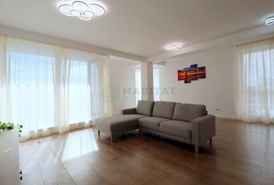 Apartament cu 2 camere decomandat, mobilat în Tunari - 31