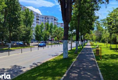 Garsonieră în Apărătorii Patriei - 2