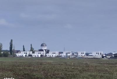 Spațiu comercial, în Balotești - 4