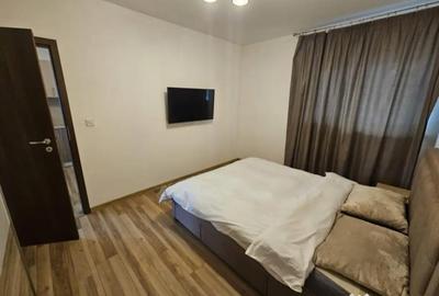 Apartament cu 2 camere decomandat, mobilat în 1 Mai - 3