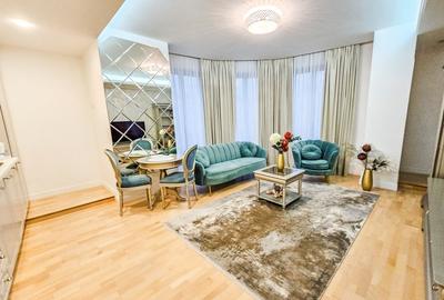 Apartament cu 2 camere decomandat, mobilat în Calea Victoriei - 4