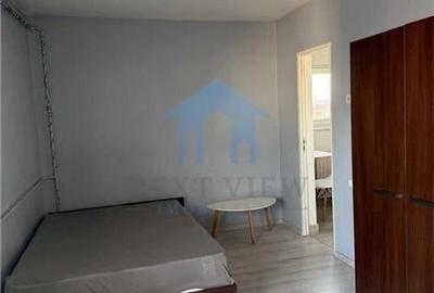 Garsoniera, Zorilor - 1