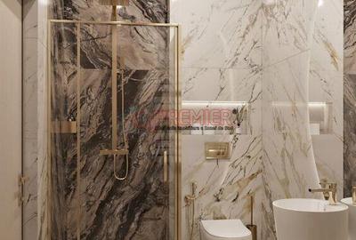 Garsonieră în Central - 2