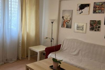 Apartament cu 2 camere semidecomandat, mobilat în Tineretului - 6