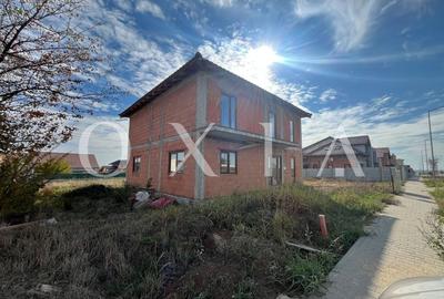 SX644 Giarmata, Casa Individuala, La Gri, COMISION 0%. - 19