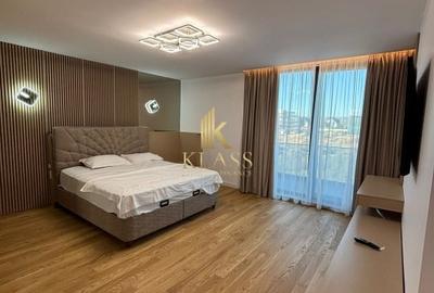 Casa Smart de inchiriat P+1 - Voluntari - 9