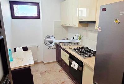 Apartament cu 3 camere decomandat în Copou - 11