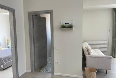 Aprtament 2 camere aproape de plaja Mamaia Nord - 15