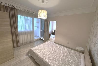 Apartament cu 2 camere decomandat, mobilat în Podu Roș - 4
