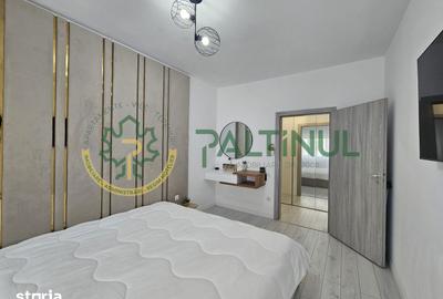 Apartament cu 2 camere decomandat în Central - 19