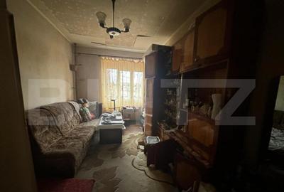 Casă cu 2 camere cu Teren 515 Mp în Semicentral - 5