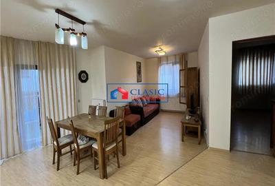 Inchiriere apartament 2 camere bloc nou in Andrei Muresanu, Cluj Napoca - 2