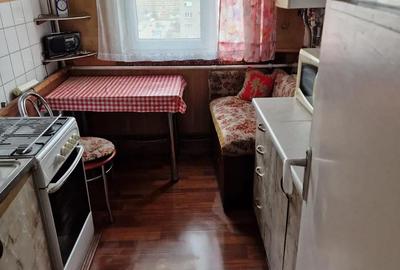 Apartament cu 2 camere decomandat în Govândari - 5