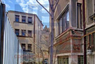 Casă cu Canalizare în Centrul Civic - 1