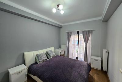 Apartament cu 2 camere, mobilat în Ronaț - 3