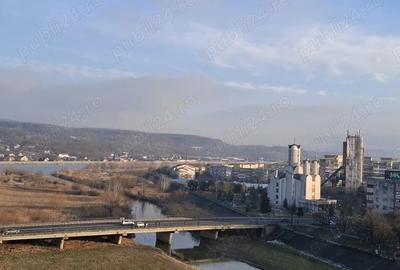 Apartament cu 3 camere decomandat, mobilat în Central - 5