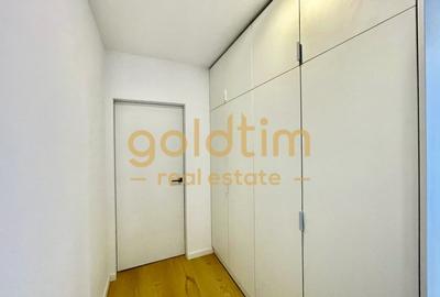 Apartament cu 5 camere semidecomandat, mobilat în Pipera - 26