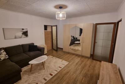 Apartament cu 2 camere semidecomandat în Sud - 1
