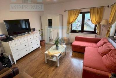 Casa singur in curte - zona Schei (ID:12393) - 6