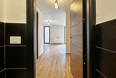 Garsonieră în Schei