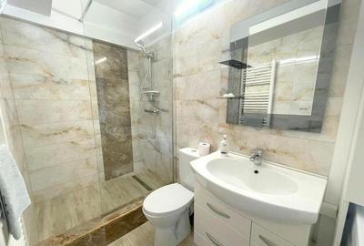 Garsonieră decomandată în Faleză - 4