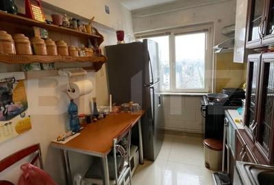 Apartament 3 camere, 63 mp, zona Nicolae Titulescu - 6