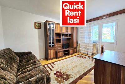 Apartament cu 2 camere decomandat în Ultracentral