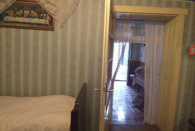 Casă cu 4 camere în Central - 6