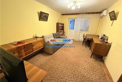 Apartament cu 2 camere circular, mobilat în Nord - 12