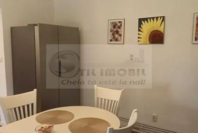 Apartament 2 camere GALATA - 499 euro - 3