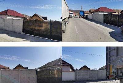Casa si teren situat in Loc. Cosani, jud. Valcea, - 1
