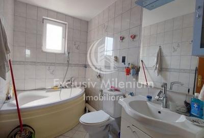 Duplex Iancului Cladire Birouri - Vila /Casa Vatra Luminoasa - 10