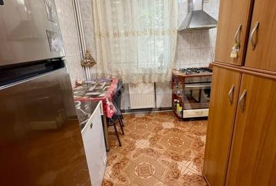 4 camere etaj intermediar cu centrala - Brancoveanu 4 camere etaj intermediar cu centrala - Brancoveanu - 8