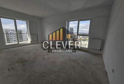 Apartament 2 Camere Spatios-Finalizat-Parcare BONUS - 4