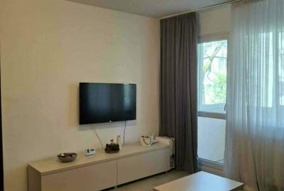 Apartament cu 2 camere semidecomandat, mobilat în Astra - 1
